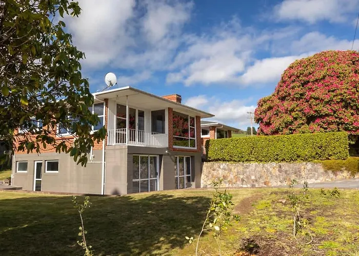 Seasons Escape Rotorua